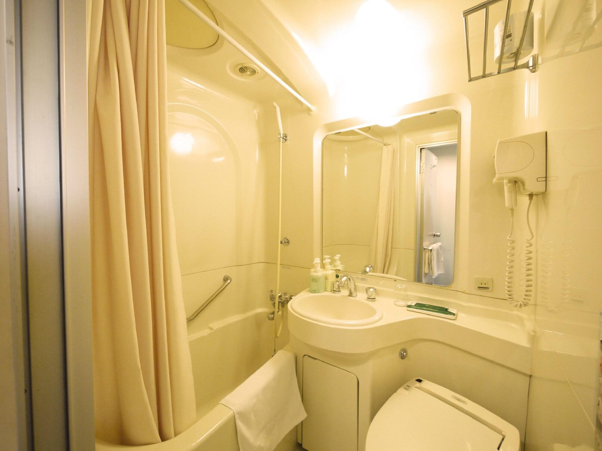 Hotel Route Inn Ishinomaki Chuo Экстерьер фото